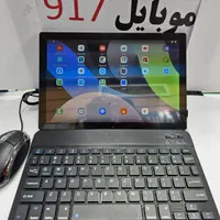 تبلت ۱۰اینچ اصلی Vocal/حافظه128/رام۸|تبلت|بندرعباس, |دیوار