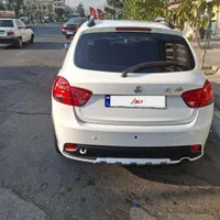 فروشی کوییک ‌gx|خودرو سواری و وانت|تهران, تهرانسر شرقی|دیوار