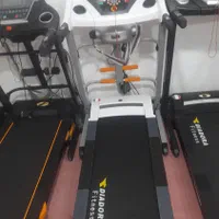 تردمیل محصولات ۲۰۲۵ ارسال به نیکشهر|تجهیزات ورزشی|نیک شهر, |دیوار