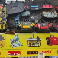 فروش دستگاه جوش و مینی فرز و تراز لیزری|فروشگاه و مغازه|اصفهان, کشاورزی|دیوار