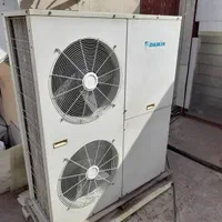 تعمیرات پکیج فن کوئل داکت اسپیلت کولر گازی و برد