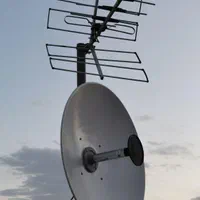 تعمیرنصب نصاب تنظیم آنتن مرکزی دیجیتال گردون ثابت