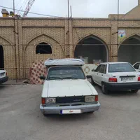 پیکان وانت ۱۲/۹۳ تمیز