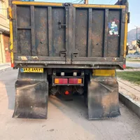 ولوو کمپرسی|خودرو سنگین|تهران, آذری|دیوار
