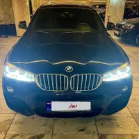 Bmw x4 بی ام و ایکس ۴|خودرو سواری و وانت|تهران, زعفرانیه|دیوار