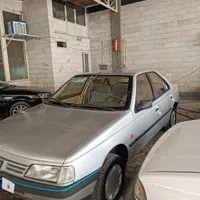 پژو 405 GLX بنزینی، مدل ۱۳۸۸ بدون آفتاب سوختگی|خودرو سواری و وانت|تهران, ابوذر (منطقه ۱۵)|دیوار
