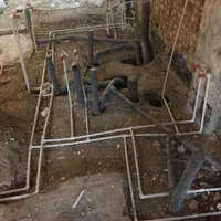 لوله کشی ،خدمات تاسیسات|خدمات پیشه و مهارت|یاسوج, |دیوار