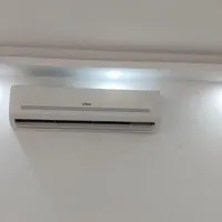 نصب تعمیر سرویس کولرگازی|کولر گازی و فن‌کوئل|پرند, |دیوار