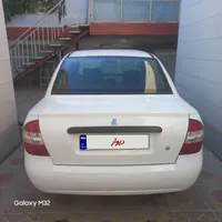 تیبا مدل ۹۶