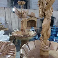 آبنما سه خواهر بتن گلاس مستحکم|مصالح و تجهیزات ساختمان|تهران, شهرک دانشگاه|دیوار