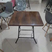 میزتاشو،صفحه میز۷۰در۷۰ مدل شانار|میز و صندلی غذاخوری|گرگان, |دیوار