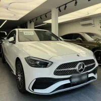 بنز c200 مدل 2025|خودرو سواری و وانت|تهران, سعادت‌آباد|دیوار