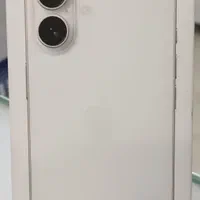 اپل iPhone 16 با حافظهٔ ۱۲۸ گیگابایت