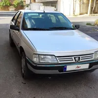 روآ سال دوگانه کارخانه مدل 90|خودرو سواری و وانت|تبریز, |دیوار