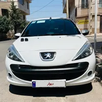 پژو 207|خودرو سواری و وانت|قزوین, |دیوار