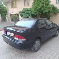 سمند X7 دوگانه سوز، مدل ۱۳۸۱|خودرو سواری و وانت|کرج, شهر جدید اندیشه|دیوار