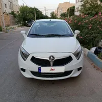 برلیانس H220 دنده ای، مدل ۱۳۹۶(خونگی)|خودرو سواری و وانت|اصفهان, دانشگاه اصفهان|دیوار