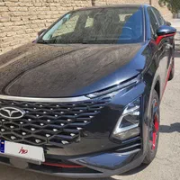 فونیکس fxمدل ۱۴۰۲ مشکی کارکرد۲۰۰۰۰