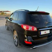 هیوندای سانتافه ix 45 3500cc، مدل ۲۰۱۲|خودرو سواری و وانت|تهران, پونک|دیوار