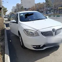 برلیانس 97|خودرو سواری و وانت|مشهد, عامل|دیوار