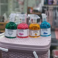اسپره ی ایفل