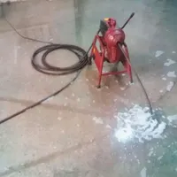 لوله بازکنی حرفه ای روزبه (۱۰۰تضمینی)