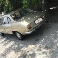 پژو۵۰۴|خودرو کلاسیک|تهران, آبشار|دیوار