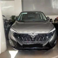 هایما X7 مشکی تیتانیوم  ذغالی تحویل روز /۱۴۰۳۱۴۰۴|خودرو سواری و وانت|تهران, دریان‌نو|دیوار