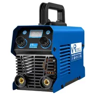 اینورترهای جوشکاری 200 آمپرمینی و مدلVR200-TURBO|ابزارآلات|رشت, پل تالشان|دیوار