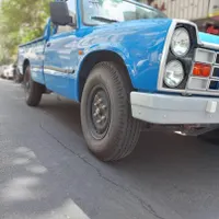 حواله نیسان تک نیسان دوگانه تحویل ۹۰ روز مدل ۱۴۰۴