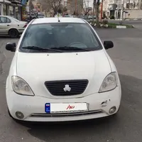 تیبا 2 (هاچبک) EX، مدل ۱۳۹۷