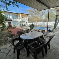 ویلا مبله  استخردار|اجارهٔ کوتاه‌مدت ویلا و باغ|لواسان, |دیوار