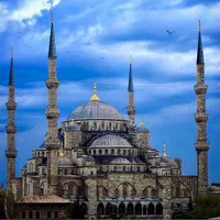 تور استانبول/تور وان /پرواز هتل ریلی