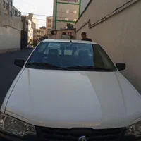 وانت آریسان 2، مدل۱۴۰۴(نقد و اقساط)|خودرو سواری و وانت|تهران, صادقیه|دیوار