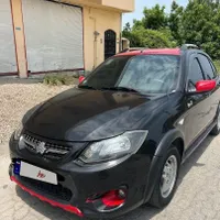کوییک Rمشکی قرمز 1401