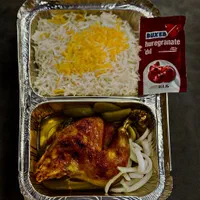غذای اماده باکیفیت ویژه هیئات به مناسبت محرم و صفر|خوردنی و آشامیدنی|مشهد, شهید آوینی|دیوار
