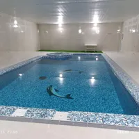 اجاره ویلا استخر آب گرم(جکوزی)