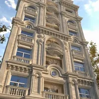 پیش فروش آپارتمان 185متری/3خواب/با وام