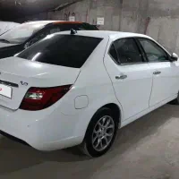 دنا پلاس اتوماتیک، مدل ۱۴۰۳