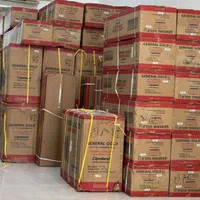 کولر جنرال گلد گازی یونیوا ایوولی سوپر جنرال مدلms