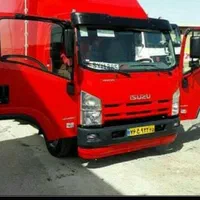 اتوبار وباربری طوفان‌ نظراباد
