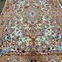 فروش انواع مصالح فرش ملک زاده ب ر ه ا ن|فرش|خلخال, |دیوار