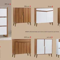 جاکفشی قیمت قبل سی تا طرح جدید|جاکفشی، کمد، دراور|همدان, |دیوار