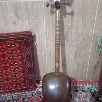تار ، کیف تار، کتاب نت روح الله خالقی تارو سه تار|سازهای سنتی|قوچان, |دیوار