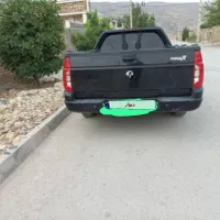 آریسان ۲ دوگانه سوز بدون رنگ مدل ۴۰۳