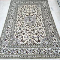 فرش جفت ۹ متری دستباف از ۵۵ الی ۲۲۰تومن شرایطی|فرش|تهران, ونک|دیوار