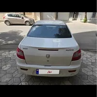 رانا lx مدل ۹۶|خودرو سواری و وانت|مشهد, هنرستان|دیوار