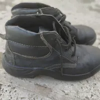 کفش ایمنی سایز۴۲