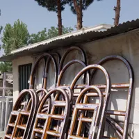 دروپنجره دوجداره یوپی وی سی.upvc.توری.تعویض پنجره|خدمات پیشه و مهارت|تهران, پونک|دیوار