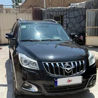 هایما S7 توربو1800cc، مدل ۱۳۹۶|خودرو سواری و وانت|تبریز, |دیوار